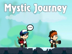 Jwèt Mystic Journey