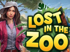 Jwèt Lost in the Zoo