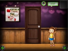 Jwèt Amgel Kids Room Escape 276