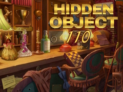 Jwèt Hidden Object 110