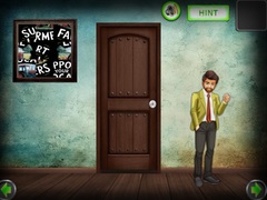 Jwèt Amgel Easy Room Escape 255