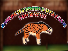 Jwèt  Andrewsarchus Release from Cage