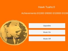 Jwèt Hawk Tuah Clicker