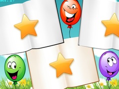 Jwèt Crossword For Kids