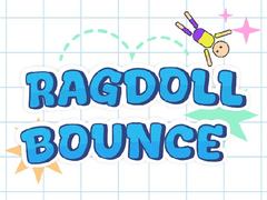 Jwèt Ragdoll Bounce