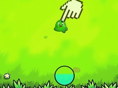 Jwèt Slime Merge Evolution