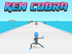 Jwèt Ken Cobra