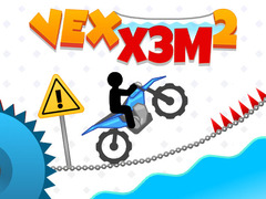Jwèt Vex X3M 2