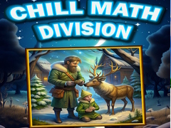 Jwèt Chill Math Division