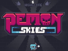 Jwèt Demon Skies