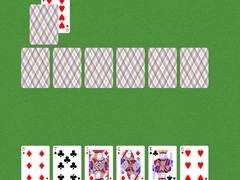 Jwèt Durak Card Game