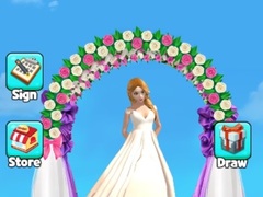 Jwèt Bridge Race Wedding Master