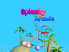 Jwèt Splashy Arcade