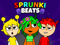 Jwèt Sprunki Beats