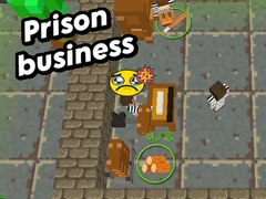 Jwèt Prison business