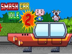 Jwèt Smash Car Idle 2