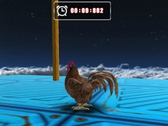 Jwèt Animal Impossible Track Rush