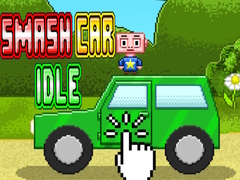 Jwèt Smash Car Idle