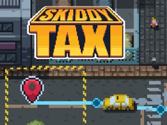 Jwèt Skiddy Taxi
