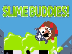 Jwèt Slime Buddies!
