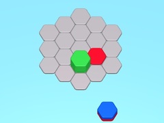 Jwèt Hexa Stack Sort