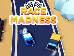 Jwèt Race Madness