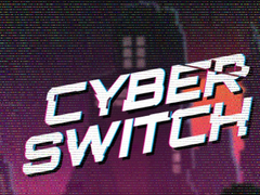 Jwèt Cyber Switch