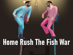 Jwèt Home Rush The Fish War