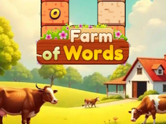 Jwèt Farm of Words