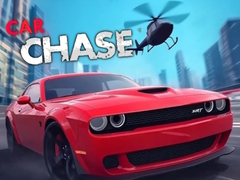 Jwèt Car Chase