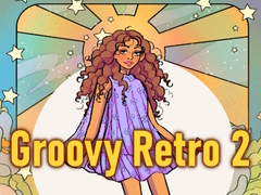 Jwèt Groovy Retro 2