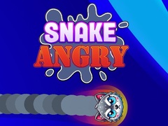 Jwèt Angry Snake