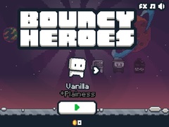 Jwèt Bouncy Heroes