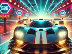 Jwèt Gt Championship Arcade