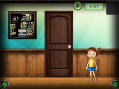 Jwèt Amgel Kids Room Escape 277