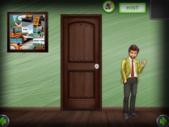 Jwèt Amgel Easy Room Escape 256