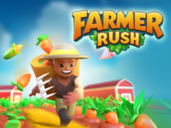 Jwèt Farmer Rush