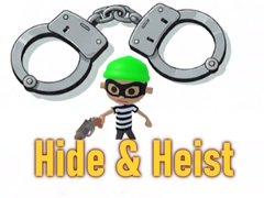 Jwèt Hide & Heist