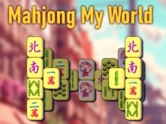 Jwèt Mahjong My World