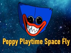 Jwèt Poppy Playtime Space Fly                