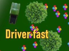 Jwèt Driver fast