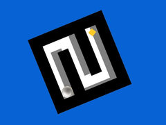 Jwèt Maze Rotate