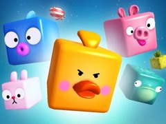 Jwèt Mahjong Pet Quest