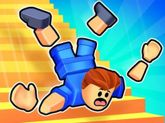 Jwèt Robux Destruction! Ragdoll Show!