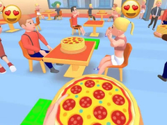Jwèt Pizza Simulator
