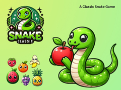 Jwèt Snake Classic