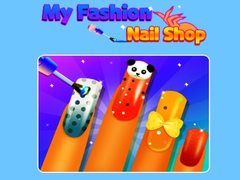 Jwèt My Fashion Nail Shop 