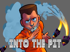 Jwèt Into the Pit