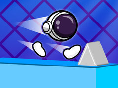 Jwèt Astrobot Dash