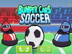 Jwèt Bumper Cars Soccer